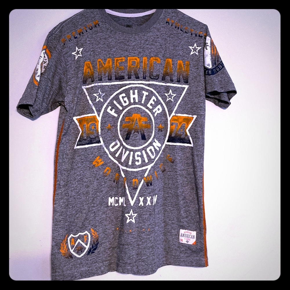 American Fighter T-Shirt